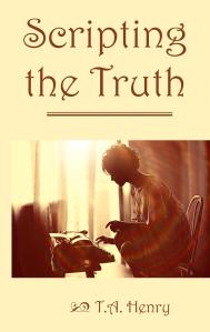 Scripting the Truth Front cover final