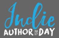 Indie Author Day logo